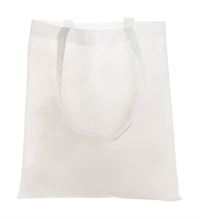 SHOPPER IN TNT